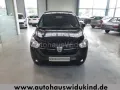 Dacia Lodgy 1.6 Comfort Klima PDC 7 Sitzer nur 79 tkm