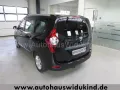 Dacia Lodgy 1.6 Comfort Klima PDC 7 Sitzer nur 79 tkm