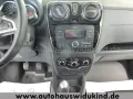 Dacia Lodgy 1.6 Comfort Klima PDC 7 Sitzer nur 79 tkm