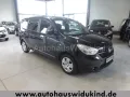 Dacia Lodgy 1.6 Comfort Klima PDC 7 Sitzer nur 79 tkm