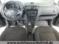 Dacia Lodgy 1.6 Comfort Klima PDC 7 Sitzer nur 79 tkm