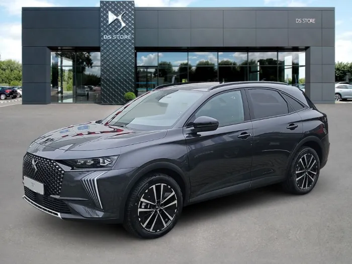 DS Automobiles DS7 DS 7 Etoile 1.5 BlueHDi 130 FAP EU6e