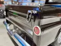 GMC 100 Pickup Frame-off restauriert Sammlerzustand