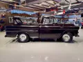 GMC 100 Pickup Frame-off restauriert Sammlerzustand