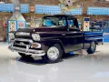 GMC 100 Pickup Frame-off restauriert Sammlerzustand