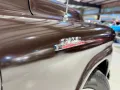 GMC 100 Pickup Frame-off restauriert Sammlerzustand
