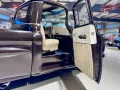 GMC 100 Pickup Frame-off restauriert Sammlerzustand