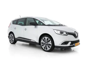 Renault Grand Scenic 1.3 TCe Business Zen [ 7-Pers. ] (I