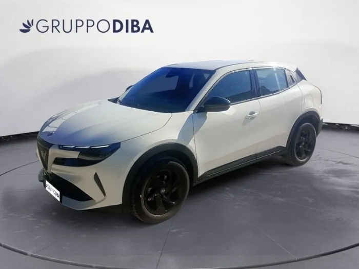 Other Alfa Romeo Junior 1.2 ibrida 145cv edct6