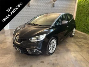 Renault Scenic Scénic dCi 8V 110 CV EDC Energy Z