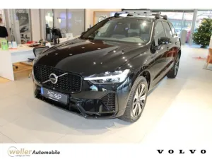 Volvo XC60 T6 Recharge Plus Dark AWD Panoramadach 360G