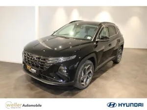 Hyundai Tucson 1.6 T-GDi PlugIn Hybrid ''Prime'' 360Grad