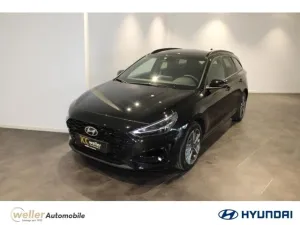 Hyundai i30cw ''ADVANTAGE'' Plus-Paket Navigationssystem