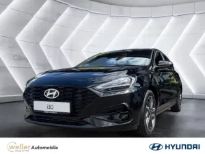 Hyundai i30 ''Advantage'' 7-DCT Navi, Rückfahrkamera
