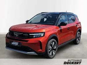 Opel Frontera Electric GS Tech Paket Navi Digitales C