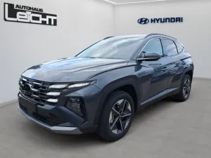 Hyundai TUCSON Hybrid, Facelift, Trend, LED, Navi,Kamera