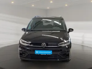 Volkswagen Touran Comfortline 1,5 TSI OPF 110 kW (150 PS) 7