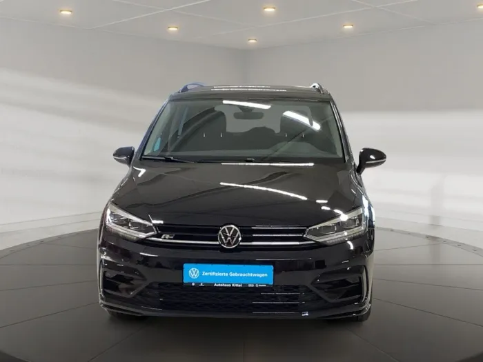 Volkswagen Touran Comfortline 1,5 TSI OPF 110 kW (150 PS) 7
