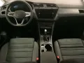 Volkswagen Touran Comfortline 1,5 TSI OPF 110 kW (150 PS) 7