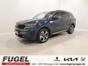 Kia Sorento 1.6 T-GDi PHEV Platinum 4WD HuD-Pano-360