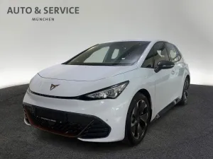Cupra Born 60 kWh ACC-NAVIGATION-KAMERA-SitzHZ-