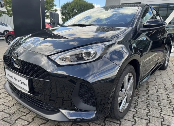 Mazda 2 Hybrid 1.5L Hybrid VVT-i