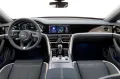 Bentley Flying Spur Speed - B&O, Flying B Mascot