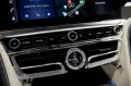 Bentley Flying Spur Speed - B&O, Flying B Mascot