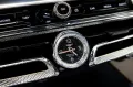 Bentley Flying Spur Speed - B&O, Flying B Mascot