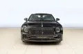 Bentley Flying Spur Speed - B&O, Flying B Mascot