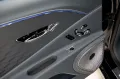 Bentley Flying Spur Speed - B&O, Flying B Mascot