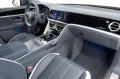 Bentley Flying Spur Speed - B&O, Flying B Mascot
