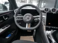 Mercedes-Benz GLC 220 d 4M AMG MEMO 360 AHK DISTR KAMERA SPUR