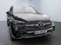 Mercedes-Benz GLC 220 d 4M AMG MEMO 360 AHK DISTR KAMERA SPUR
