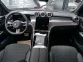 Mercedes-Benz GLC 220 d 4M AMG MEMO 360 AHK DISTR KAMERA SPUR