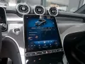 Mercedes-Benz GLC 220 d 4M AMG MEMO 360 AHK DISTR KAMERA SPUR