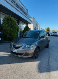 Other Lancia Ypsilon 1.0 FireFly 5 porte S&S Hybrid Go