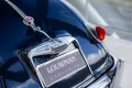 Jaguar XK 150 Roadster 3.4 - OTS - Blue over Tan -