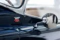 Jaguar XK 150 Roadster 3.4 - OTS - Blue over Tan -