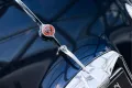 Jaguar XK 150 Roadster 3.4 - OTS - Blue over Tan -