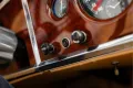 Jaguar XK 150 Roadster 3.4 - OTS - Blue over Tan -