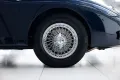 Jaguar XK 150 Roadster 3.4 - OTS - Blue over Tan -