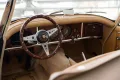 Jaguar XK 150 Roadster 3.4 - OTS - Blue over Tan -