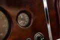 Jaguar XK 150 Roadster 3.4 - OTS - Blue over Tan -