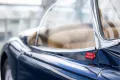Jaguar XK 150 Roadster 3.4 - OTS - Blue over Tan -