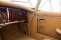 Jaguar XK 150 Roadster 3.4 - OTS - Blue over Tan -