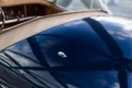 Jaguar XK 150 Roadster 3.4 - OTS - Blue over Tan -