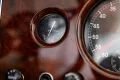 Jaguar XK 150 Roadster 3.4 - OTS - Blue over Tan -