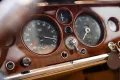 Jaguar XK 150 Roadster 3.4 - OTS - Blue over Tan -