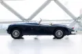 Jaguar XK 150 Roadster 3.4 - OTS - Blue over Tan -